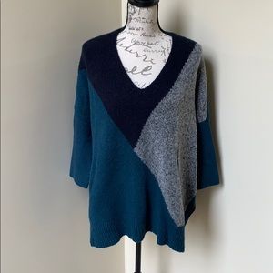 LOFT Tunic Sweater